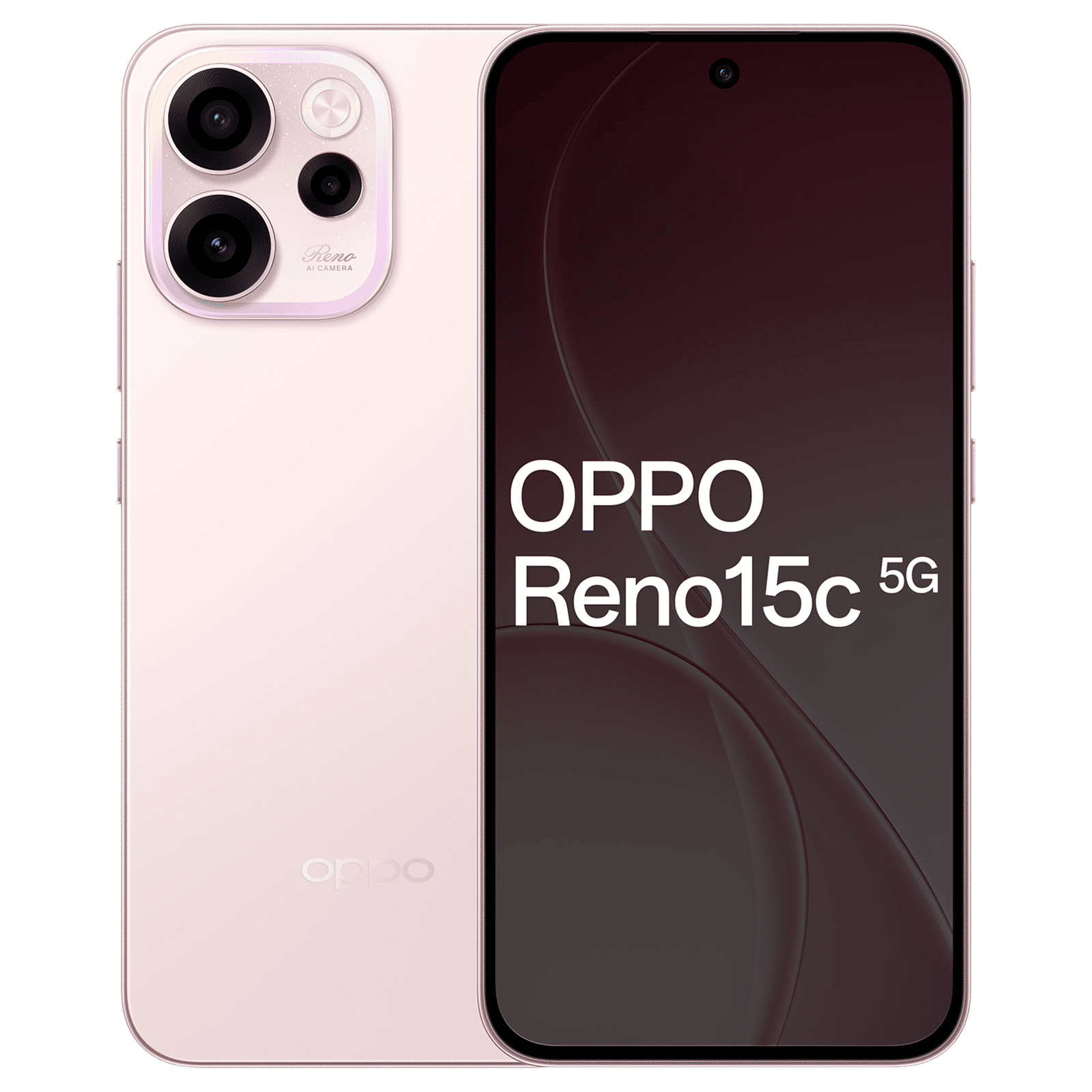 Buy Oppo Triple-Camera Phones Online at Best Prices | Croma